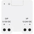 Klikaanklikuit mini 0-10v led controller dimmer (wit, acm-lv10)