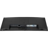 Iiyama prolite xu2792uhsu-b6 27 4k ultra hd monitor (zwart, 1x displayport, 1x hdmi, 1x usb-c, 3x usb-a)