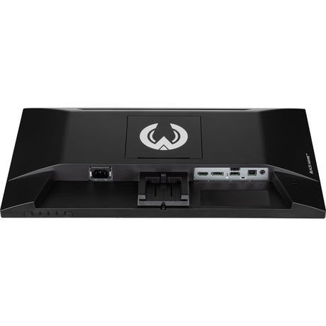 Iiyama g-master black hawk g2245hsu-b2 22 gaming monitor (zwart, 1x displayport, 1x hdmi, 2x usb-a)