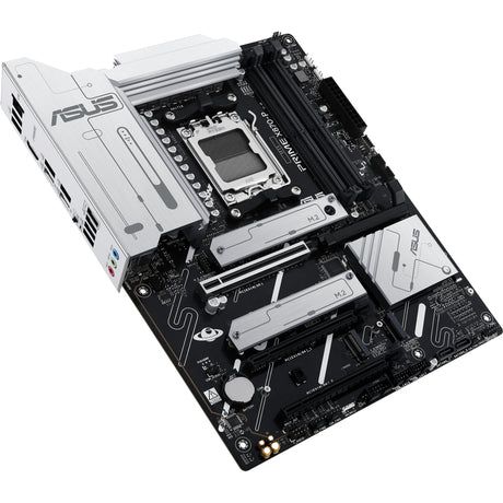 Asus prime x870-p socket am5 moederbord (2,5gb-lan, sound, atx)