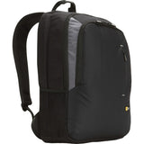 Case logic vnb-217 rugzak (zwart)