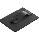 Fairphone (gen. 6) vingerlus smartphonehouder (zwart)