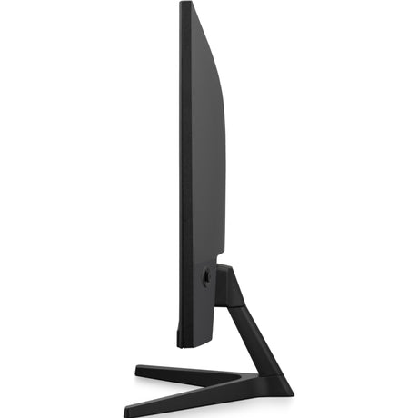 Viewsonic vx27g1-hd 180hz fhd gaming monitor 27 (zwart, 1x displayport, 2x hdmi, 180 hz)