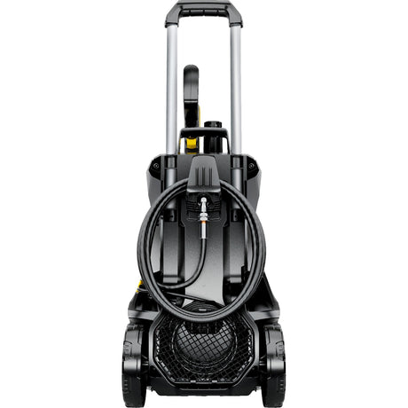 Kärcher k 7 smart control hogedrukreiniger (geel zwart, 1.317-200.0, bluetooth)