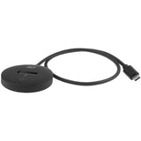 Act connectivity m.2 nvme pcie ssd dockingstation, usb-c 3.2 gen2 (zwart)