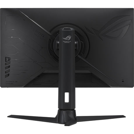 Asus rog strix xg27aqmr 27 gaming monitor (zwart, 2x hdmi, 1x displayport, 2x usb-a, 300 hz)