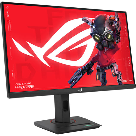 Asus rog strix xg279cns 27 gaming monitor (zwart, 1x displayport, 1x hdmi, 1x usb-c, 380 hz)