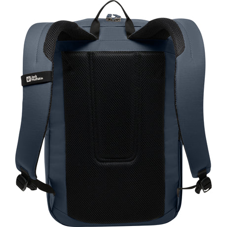Jack wolfskin terracade rugzak (donkerblauw, 24 liter)