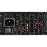 Sharkoon rebel p20 sfx modulaire 850 watt voeding (zwart, 1x 12v-2x6, 2x pcie)