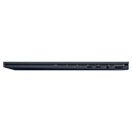 Asus zenbook 14 oled ux3405ca-qlnad7w 14 laptop (blauw | core ultra 9 285h | arc 140t | 32 gb | 1 tb ssd)