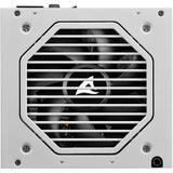 Sharkoon rebel p20 850 white modulaire 850 watt voeding (wit, 1x 12v-2x6, 4x pcie)
