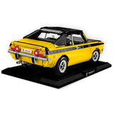 Cobi opel manta a 1970 - executive edition constructiespeelgoed (schaal 1:12)