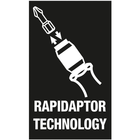 Wera 838 ra-r l bithandhouder met ratelfunctie, 1 4 schroevendraaier (zwart groen)