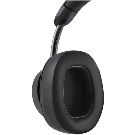 Kensington h3000 bluetooth over-ear headset (zwart, bluetooth 5.2)
