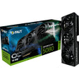 Palit geforce rtx 5080 infinity 3 oc grafische kaart (dlss 5, 3x displayport, 1x hdmi 2.1)
