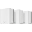 Asus zenwifi bd4 mesh router (wit, 3 stuks)