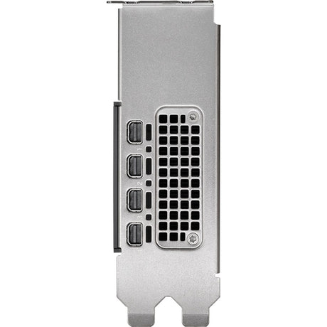 Nvidia® rtx 2000 ada 16 gb grafische kaart (4x mini displayport)
