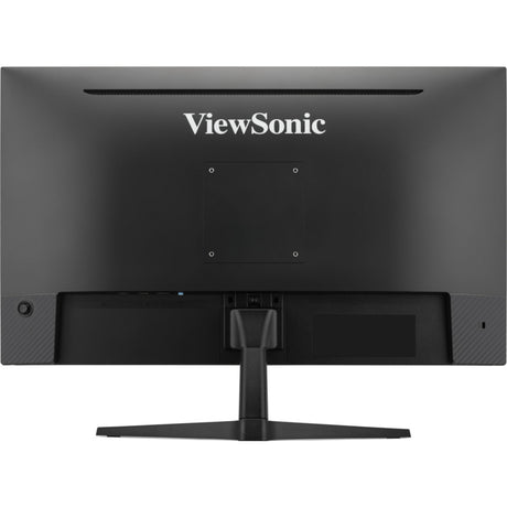 Viewsonic vx27g1-hd 180hz fhd gaming monitor 27 (zwart, 1x displayport, 2x hdmi, 180 hz)