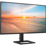 Philips 27e1n1600ae 00 27 monitor (zwart, 1x hdmi, 1x usb-c, 2x usb-a, 120 hz)