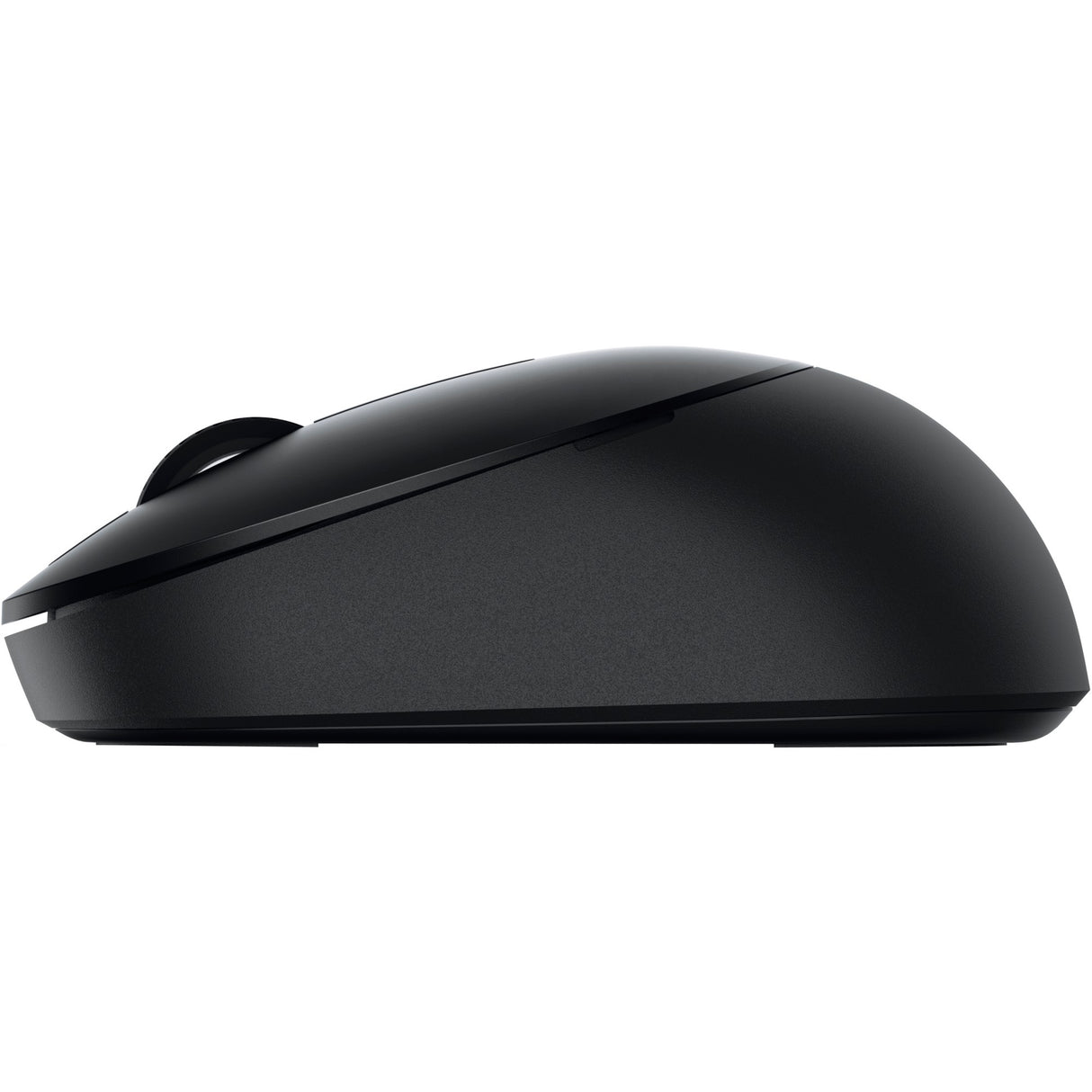 Dell mobile wireless mouse ms3320w (zwart, 1600 dpi)