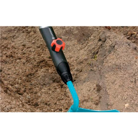 Gardena combisystem aanaarder cultivator (turquoise, 3118-20)