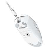 Razer deathadder v3 pro gaming muis (wit, 30.000 dpi)