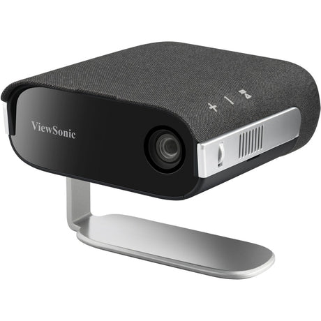 Viewsonic smart led draagbare projector met harman kardon luidsprekers (zwart, hdmi, audio, wifi, bluetooth)
