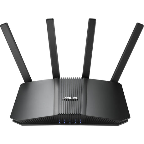 Asus rt-be59 be5000 router (zwart)