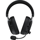 Razer blackshark v3 over-ear gaming headset (zwart, 2.4 ghz bluetooth)