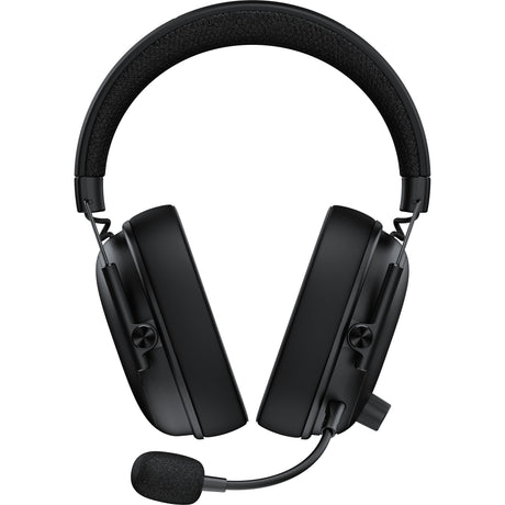 Razer blackshark v3 over-ear gaming headset (zwart, 2.4 ghz bluetooth)