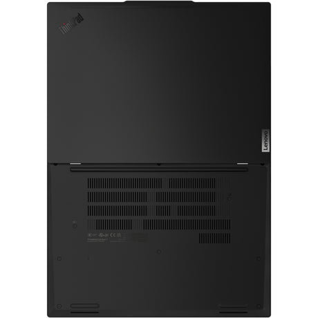 Lenovo thinkpad l14 gen 7 intel (21x2002bmh) 14 copilot+ laptop (zwart | ultra 5 325 | intel graphics | 16 gb | 512 gb ssd)