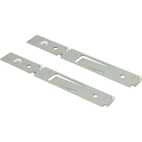 Inter-tech 4u 4129l rack behuizing (zwart | 2x usb-a)