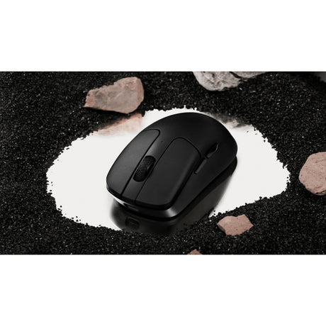 Keychron m2 wireless gaming muis (zwart)