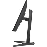 Viewsonic vx2779j-hd-pro 27 gaming monitor (zwart, 2x hdmi, 1x displayport, 180 hz)