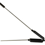 The windmill tosti-ijzer - large sandwichmaker (zwart)