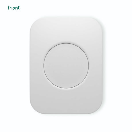 Frient smart button knop (wit, zigbee 3.0)