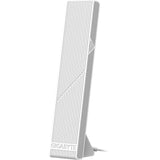Gigabyte x870i aorus pro ice socket am5 moederbord (wit, raid, 2,5gb-lan, wi-fi 7, bt, sound, mini-itx)