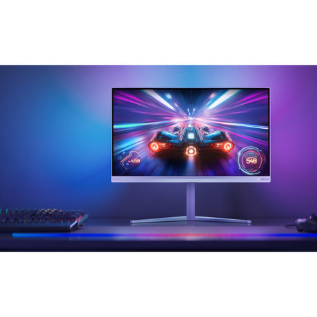 Philips evnia 27m2n5201p 27 gaming monitor (wit, 1x displayport, 2x hdmi, 260 hz (oc))