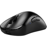 Pulsar xlite v4 mini wireless gaming mouse (zwart, 32000 dpi)