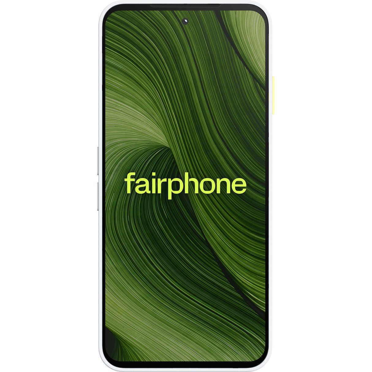 Fairphone (gen. 6) smartphone (wit | 256 gb | android 15)