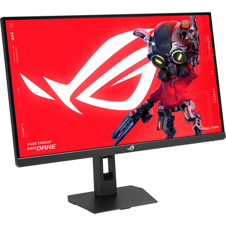 Asus rog strix pulsar xg27aqngv 27 gaming monitor (zwart, 1x displayport, 2x hdmi, 3x usb-a, 360 hz)