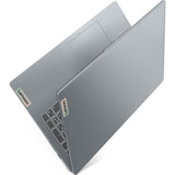 Lenovo ideapad slim 3 15ian8 (82xb00cdmh) 15.6 laptop (grijs | core i3-n305 | intel uhd graphics | 8 gb | 128 gb ssd)