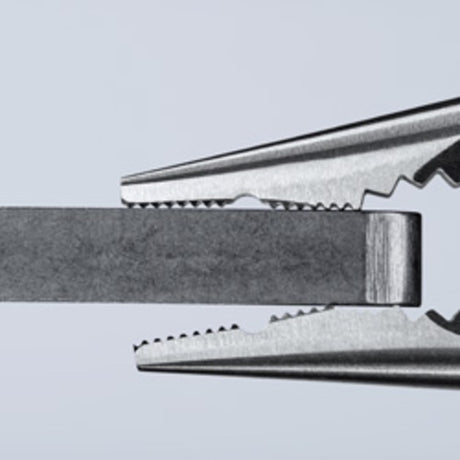 Knipex 825145 combinatietang - spits - 145mm