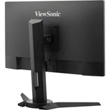 Viewsonic vx2479j-hd-pro 23.8 gaming monitor (zwart, 2x hdmi, 1x displyport, hdr10, 180 hz)