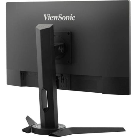 Viewsonic vx2479j-hd-pro 23.8 gaming monitor (zwart, 2x hdmi, 1x displyport, hdr10, 180 hz)