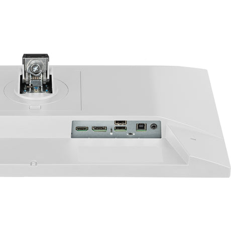 Iiyama prolite xub2293hsu-w7 21.5 monitor (wit (mat), hdmi, displayport, 2x usb-a)