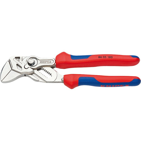 Knipex 40mm sleuteltang - 1 1 2 - 86 05 180