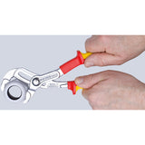 Knipex 8726250 cobra waterpomptang - 250mm