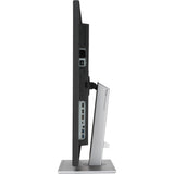 Asus proart display pa279cv 27 4k ultra hd monitor (zwart zilver, 1x displayport, 2x hdmi, 1x usb-c, 4x usb-a)