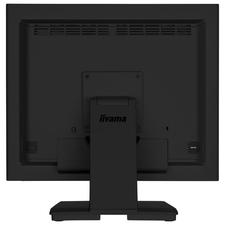 Iiyama prolite t1932msc-b2s 19 touchscreen monitor (zwart, 1x displayport, 1x hdmi)